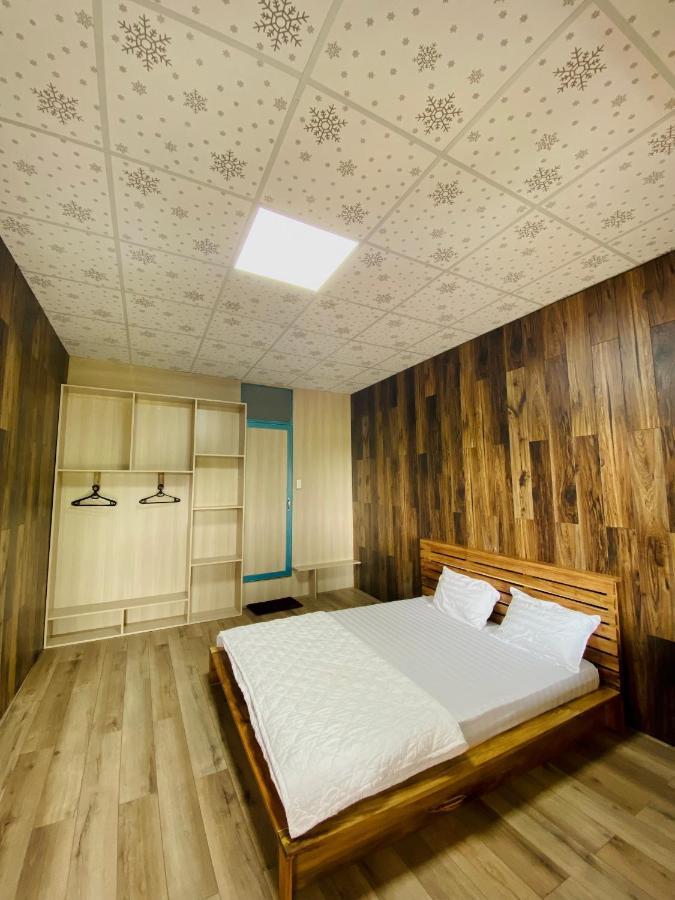 Ben Ho Homestay Xa Gia Tan ภายนอก รูปภาพ