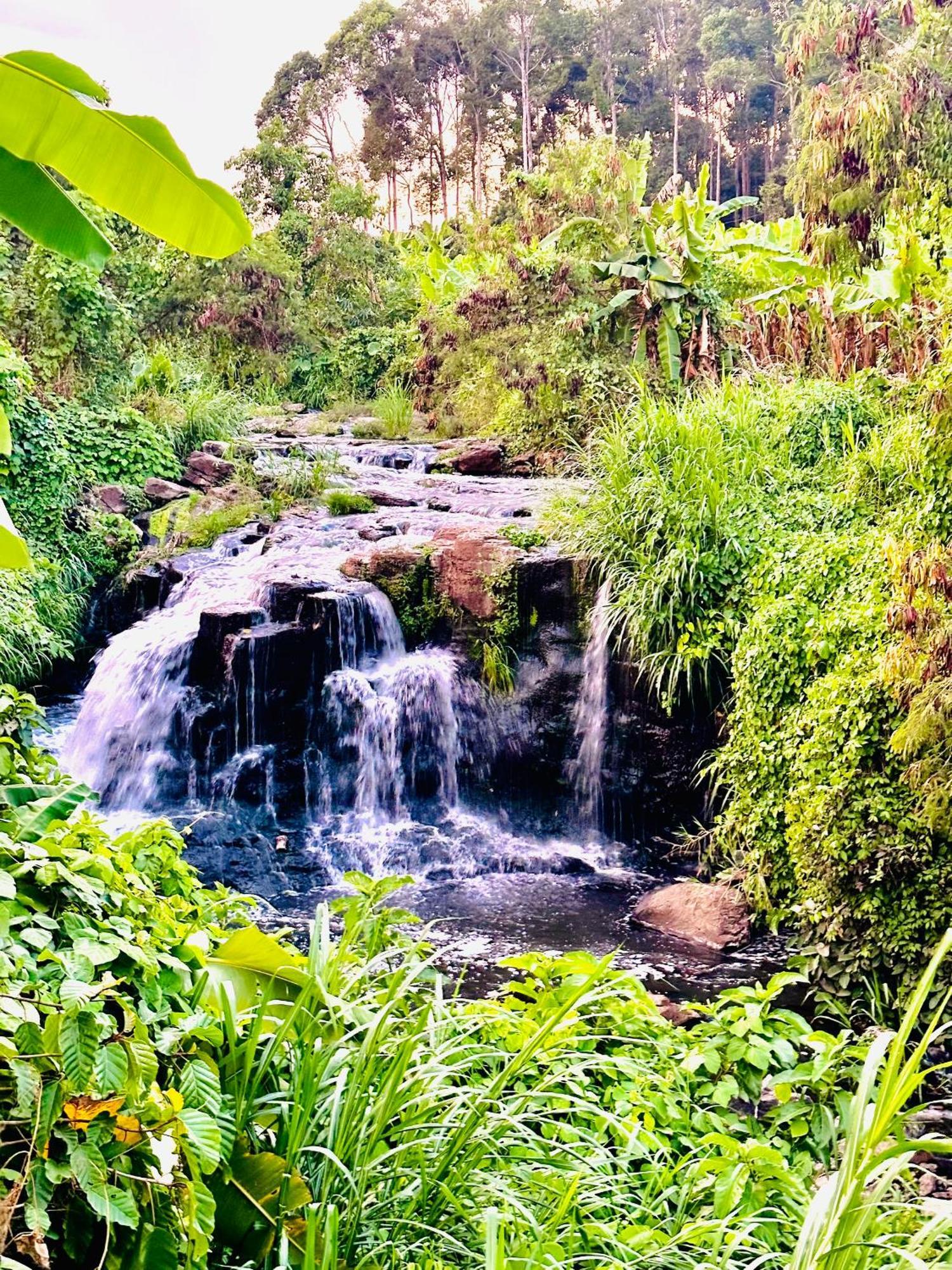 Ben Ho Homestay Xa Gia Tan ภายนอก รูปภาพ