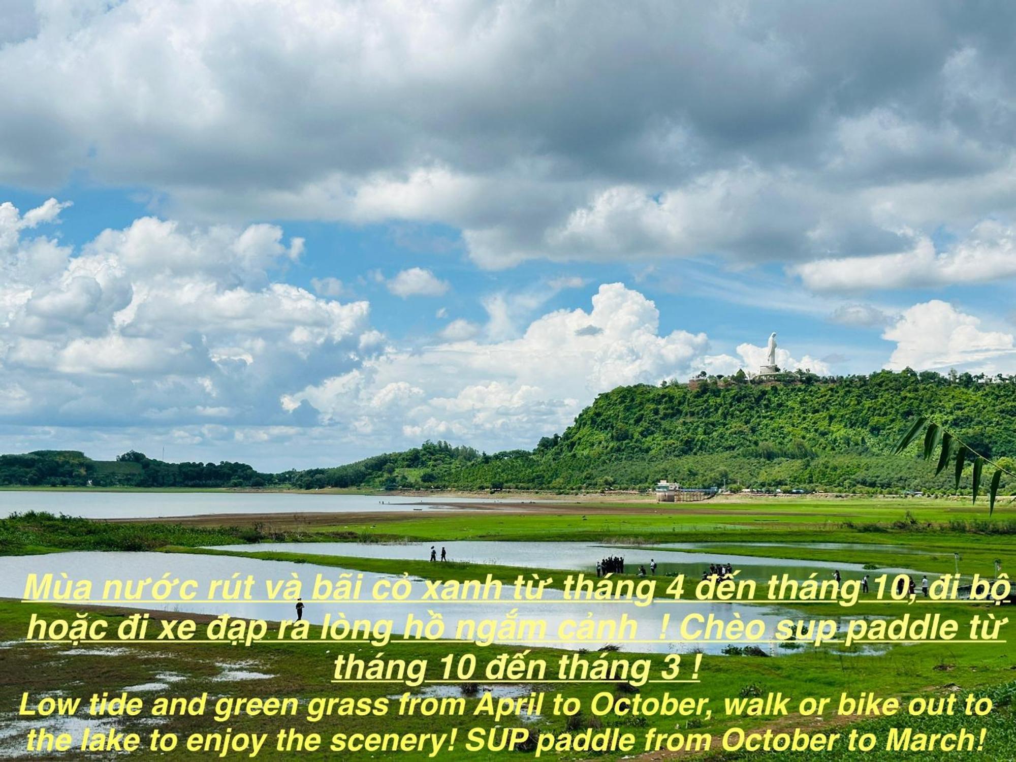 Ben Ho Homestay Xa Gia Tan ภายนอก รูปภาพ